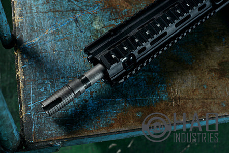 HAO 416F-C Conversion Kit for Marui TM MWS GBBR