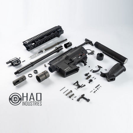 HAO 416F-C Conversion Kit for Marui TM MWS GBBR