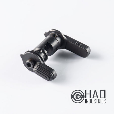 HAO Colt Canada L119 Style ( Eccentric ) Ambi Selector for Marui MWS GBBR