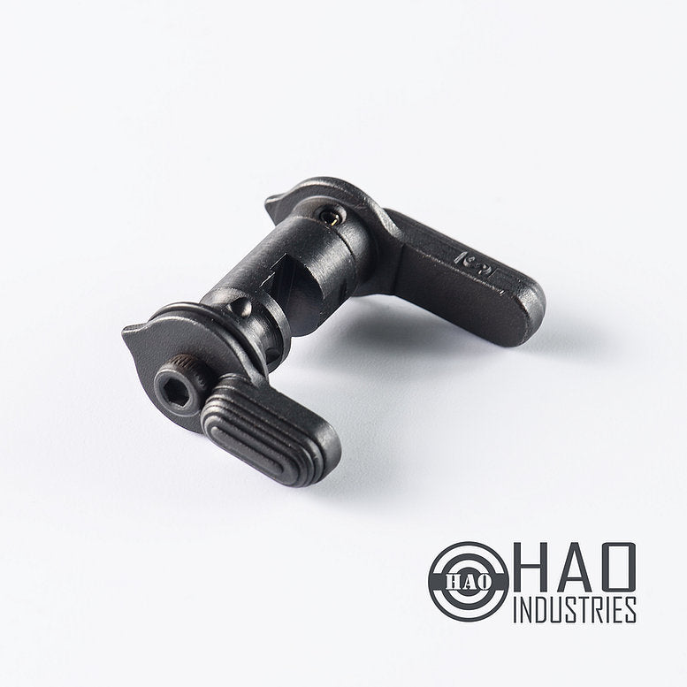 HAO Colt Canada L119 Style ( Eccentric ) Ambi Selector for Marui MWS GBBR