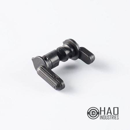 HAO Colt Canada L119 Style ( Eccentric ) Ambi Selector for Marui MWS GBBR