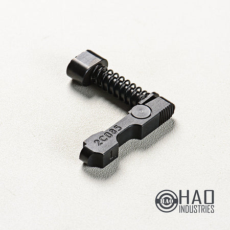 HAO Colt Canada Style Ambi Mag Catch for Marui MWS GBBR