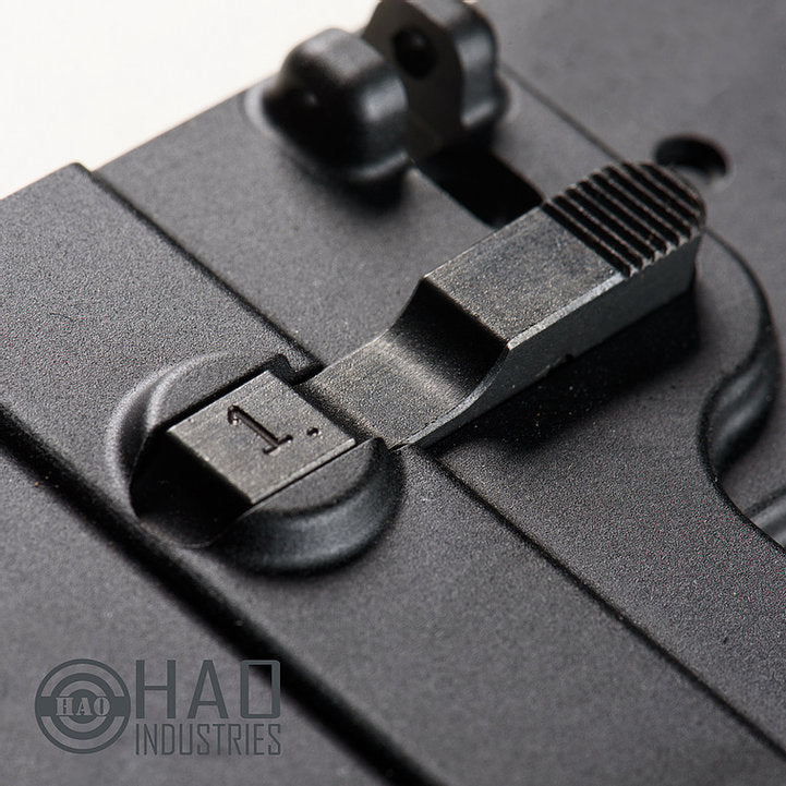 HAO Colt Canada Style Ambi Mag Catch for Marui MWS GBBR