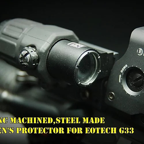 HAO Eotech G33 Lens Protector