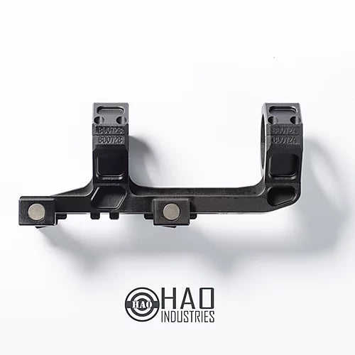 HAO Super Precision MK6 Scope Mount / 30mm-DDC ( Desert Dirt Color )
