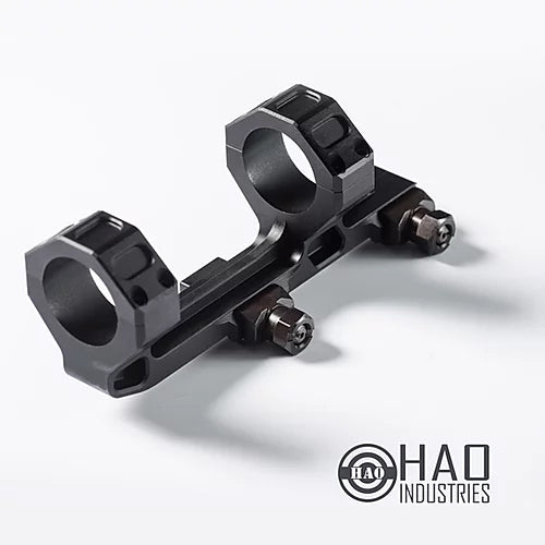 HAO Super Precision MK6 Scope Mount / 30mm-DDC ( Desert Dirt Color )