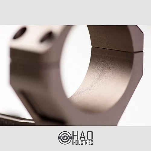 HAO Super Precision MK6 Scope Mount / 30mm-DDC ( Desert Dirt Color )