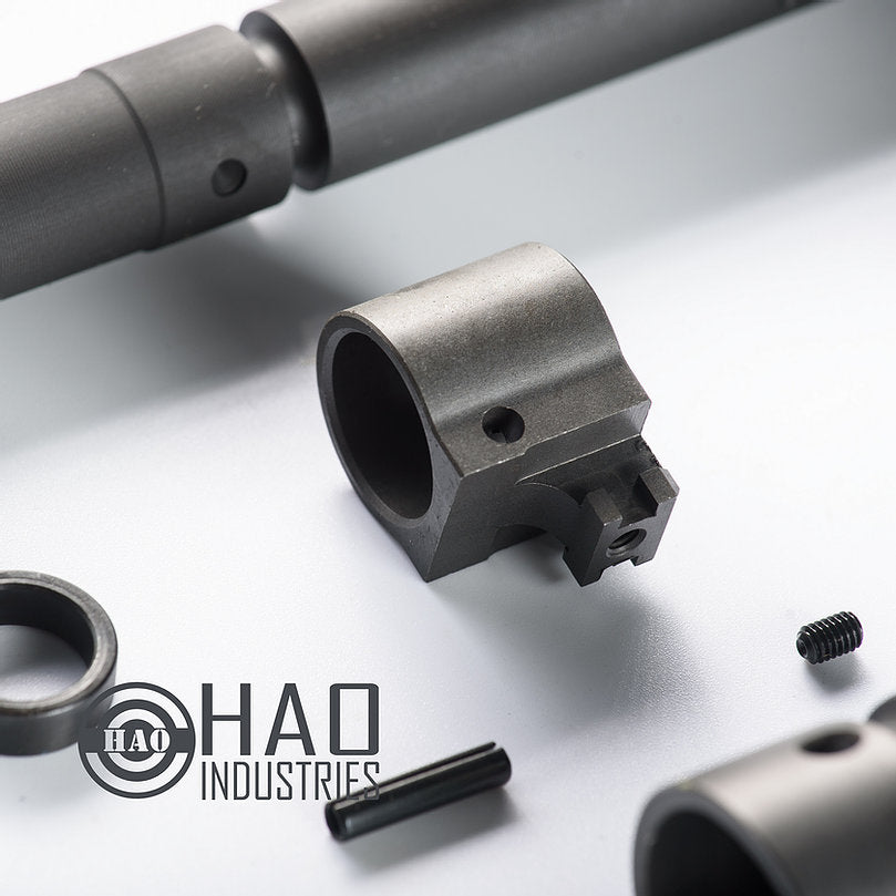 HAO M27 Conversion kit for Marui MWS GBBR