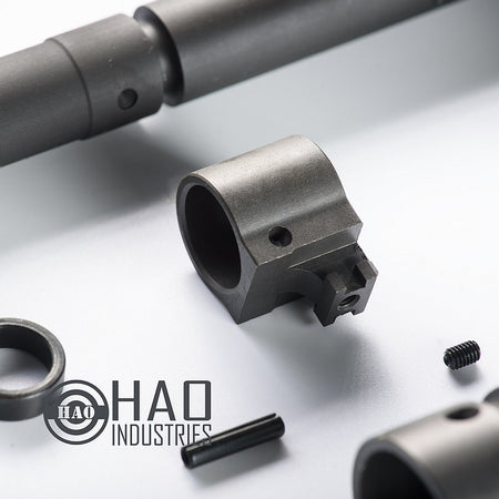 HAO M27 Conversion kit for Marui MWS GBBR