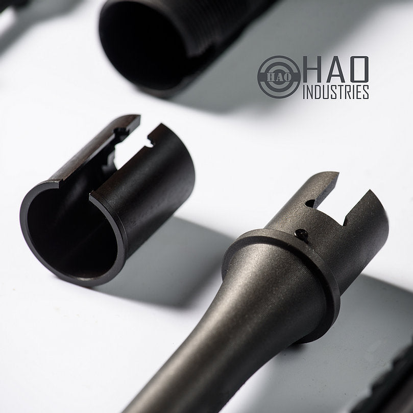 HAO M27 Conversion kit for Marui MWS GBBR