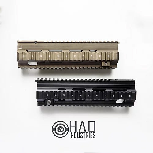 HAO 416A5 Conversion Kit for Marui MWS GBBR-Black