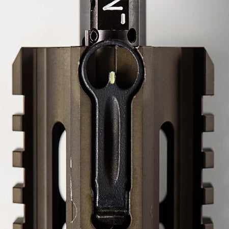 HAO 416A5 Conversion Kit for Marui MWS GBBR-Black