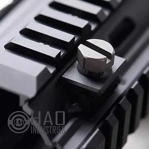 HAO 416A5 Conversion Kit for Marui MWS GBBR-Black