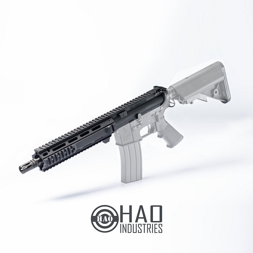 HAO L119A2 CQBR Monolithic Upper Kit ( IUR ) for Marui MWS GBBR
