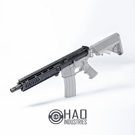 HAO L119A2 CQBR Monolithic Upper Kit ( IUR ) for Marui MWS GBBR