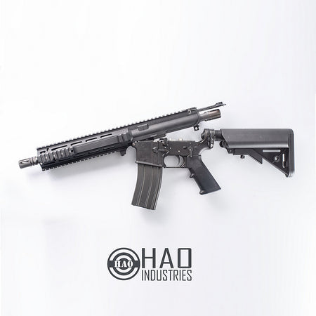 HAO L119A2 CQBR Monolithic Upper Full Kit ( IUR ) for Marui MWS GBBR