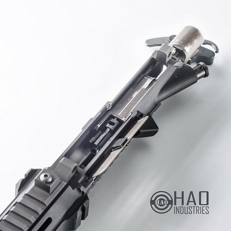 HAO L119A2 CQBR Monolithic Upper Kit ( IUR ) for Marui MWS GBBR