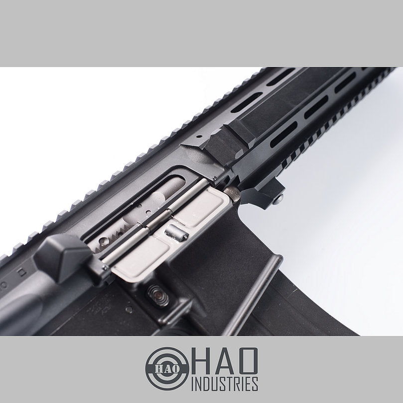 HAO L119A2 CQBR Monolithic Upper Kit ( IUR ) for Marui MWS GBBR