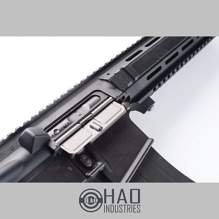 HAO L119A2 CQBR Monolithic Upper Full Kit ( IUR ) for Marui MWS GBBR