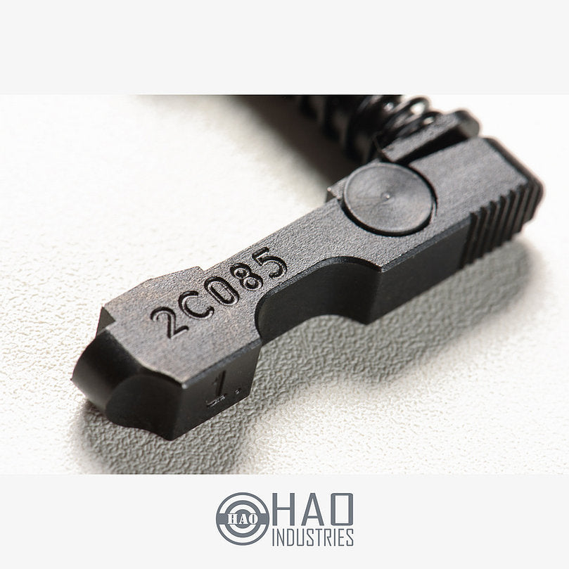 HAO L119A2 CQBR Monolithic Upper Full Kit ( IUR ) for Marui MWS GBBR