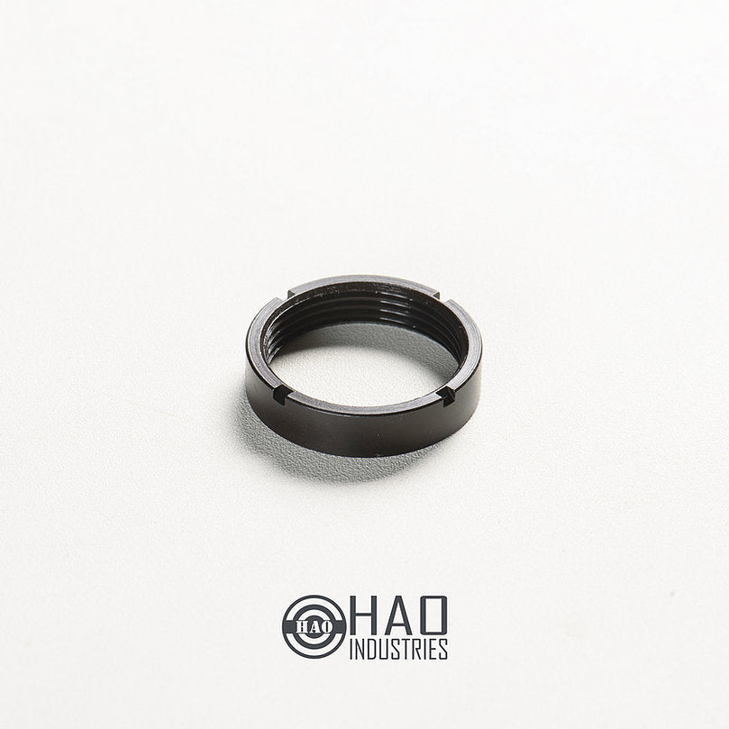 HAO L119A2 CQBR Monolithic Upper Full Kit ( IUR ) for Marui MWS GBBR