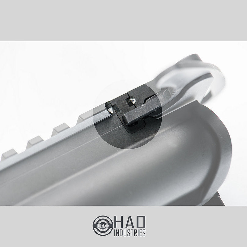 HAO L119A2 CQBR Monolithic Upper Full Kit ( IUR ) for Marui MWS GBBR