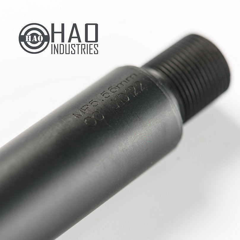 HAO L119A2 CQBR Monolithic Upper Full Kit ( IUR ) for Marui MWS GBBR