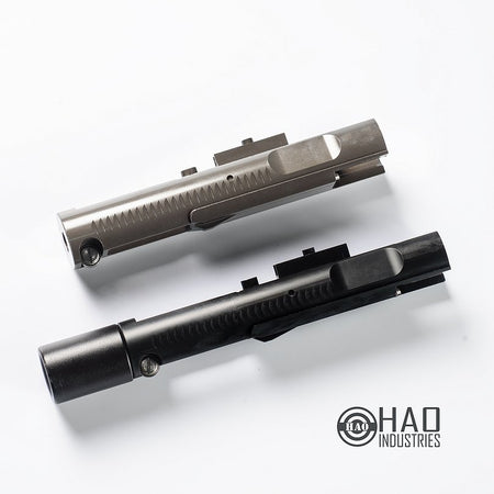 HAO Bolt Case BCG for Marui MWS ( Ecoline ) ( TM MWS ) ( G / HK Style )-DDC ( Desert Dirt Color )