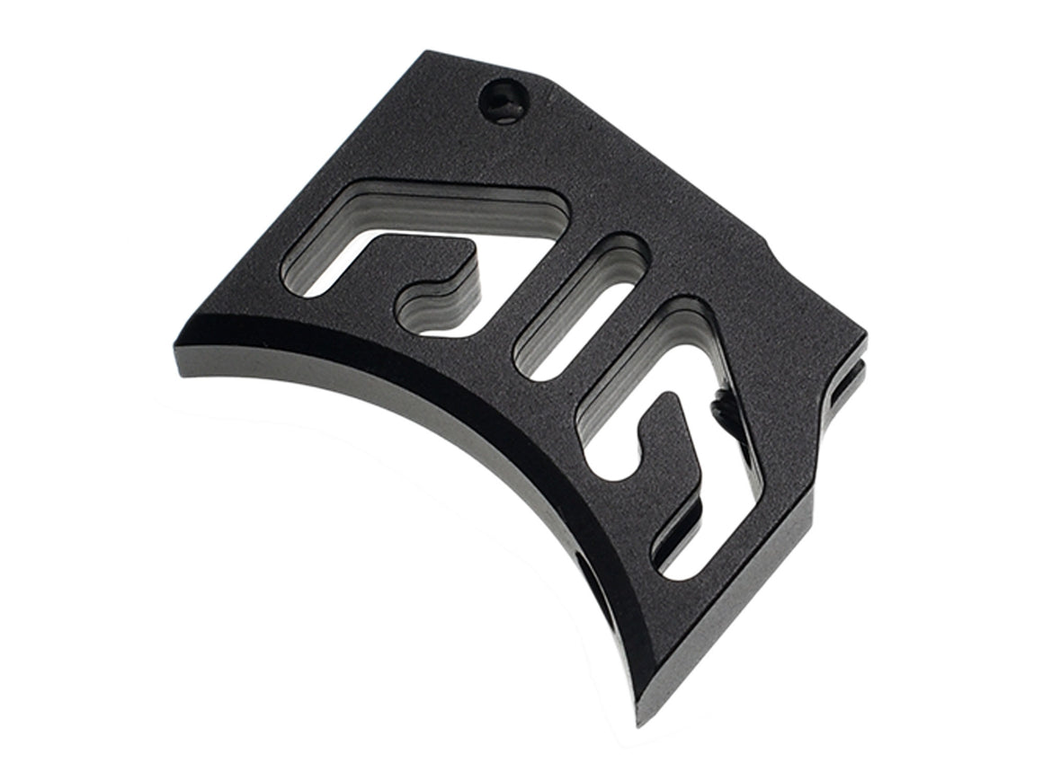 COW T1 Aluminum Trigger for TM Hi-Capa & 1911 GBBP ( RD )
