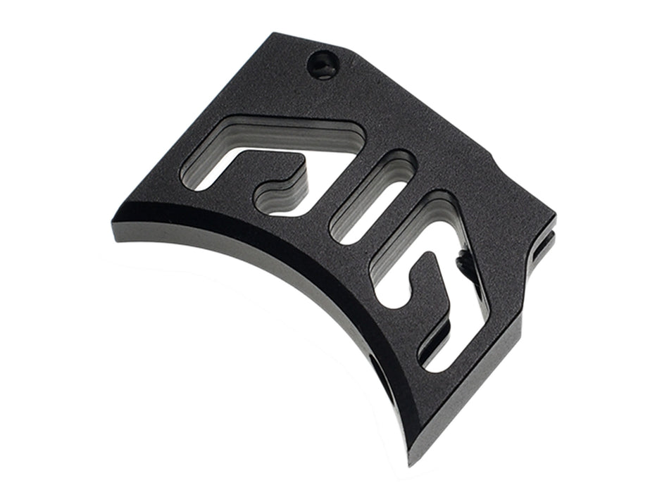 COW T1 Aluminum Trigger for TM Hi-Capa & 1911 GBBP ( RD )