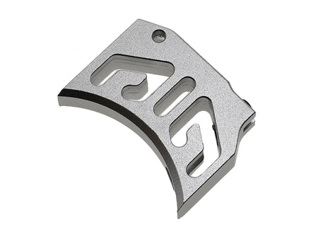 COW T1 Aluminum Trigger for TM Hi-Capa & 1911 GBBP ( RD )