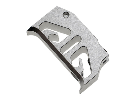 COW T2 Aluminum Trigger for TM Hi-Capa & 1911 GBBP ( RD )