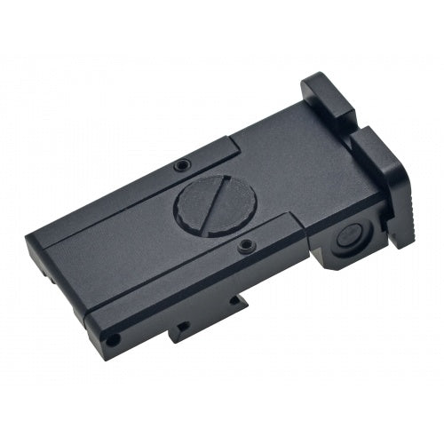 COW Aluminum Rear Sight for TM Hi-Capa