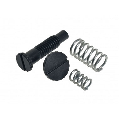 COW Steel Rear Sight Screw & Spring Set for TM Hi-Capa