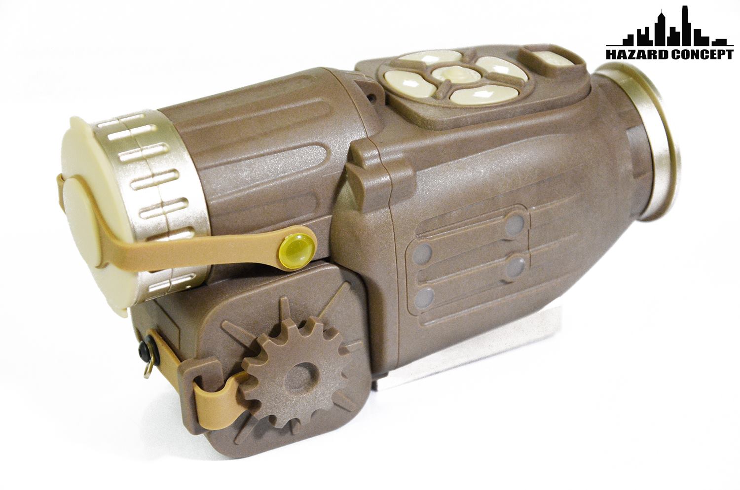 HC CNVD-T Dummy TAN Limited Edition HC-001-TAN ( CNVD / CDVN )