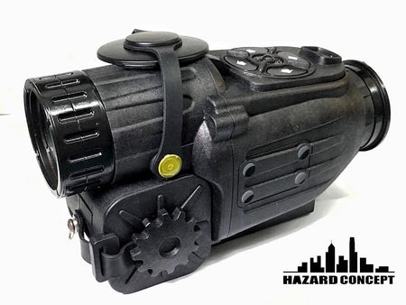 HC CNVD-T Dummy Black Limited Edition HC-001-BK ( CNVD / CDVN )