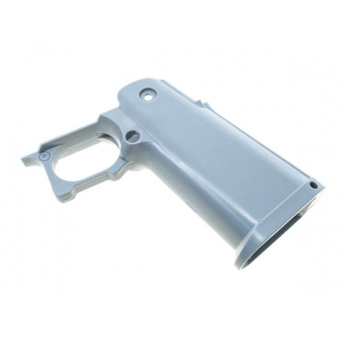 COW Custom Grip For Marui TM Hi-Capa ( Grey )