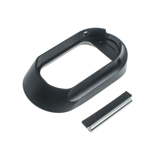 COW High Heel Magwell for Marui TM Hi-Capa GBBP Series-Rainbow