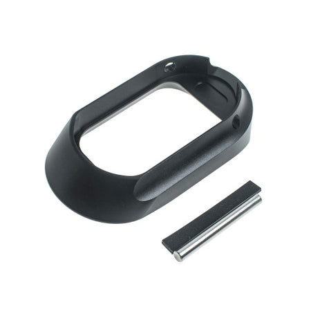 COW High Heel Magwell for Marui TM Hi-Capa GBBP Series-Rainbow