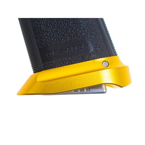 COW High Heel Magwell for Marui TM Hi-Capa GBBP Series-Rainbow