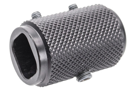 Hephaestus AK Charging Handle Extension For AEG / GBB ( Enhanced Version / Type III Hard-coat Anodized )