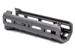 Hephaestus AK M-LOK 6.5" Handguard Rail ( Type III Hard-coat Anodized ) for GHK / LCT AK Airsoft Series