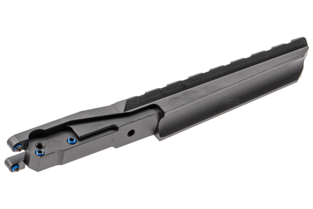 Hephaestus CNC Aluminum AK Rear Sight Rail ( Type III - for AEG / GBB )