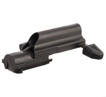 Hephaestus CNC Steel Bolt Carrier ( Ambidextrous Type ) for GHK AK GBB Rifle System