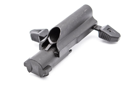 Hephaestus CNC Steel Bolt Carrier ( Ambidextrous Type ) for GHK AK GBB Rifle System
