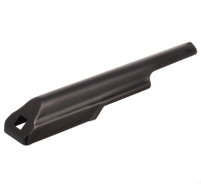 Hephaestus Steel Top Cover ( Ambidextrous Type ) for GHK AK GBB System