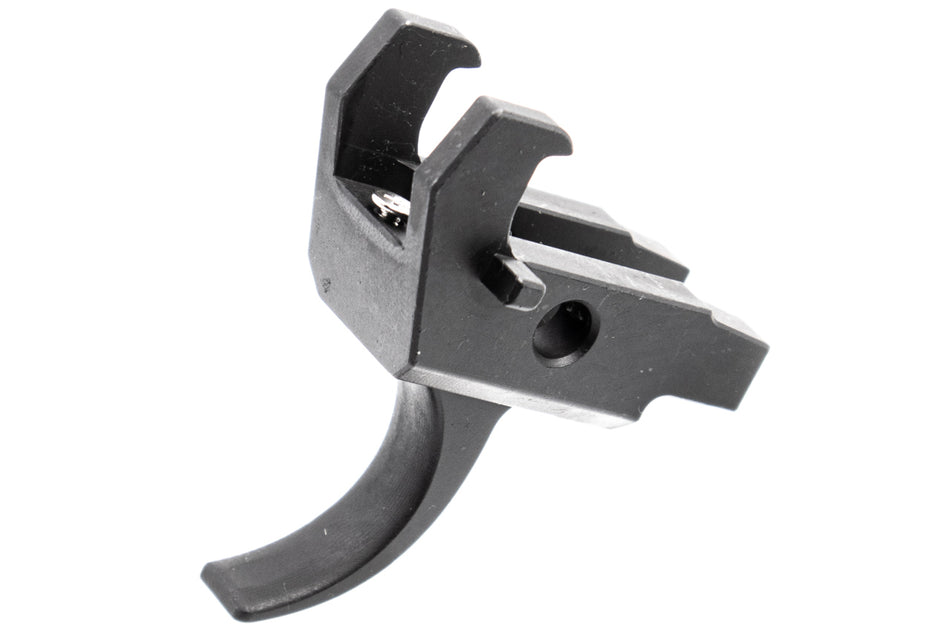 Hephaestus CNC Steel Enhanced AK Trigger ( Classic Type ) For GHK AK GBB Series