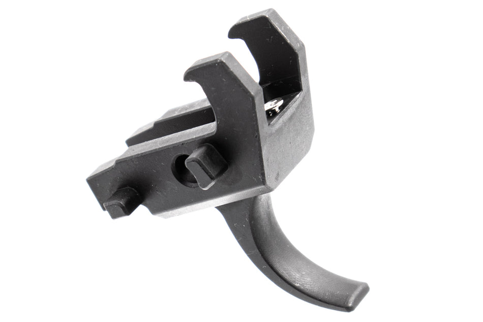 Hephaestus CNC Steel Enhanced AK Trigger ( Classic Type ) For GHK AK GBB Series