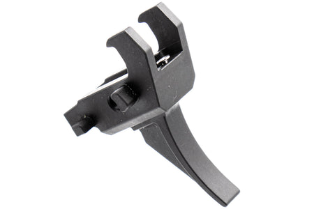 Hephaestus CNC Steel Enhanced AK Trigger ( Tactical Type A ) For GHK AK GBB Series