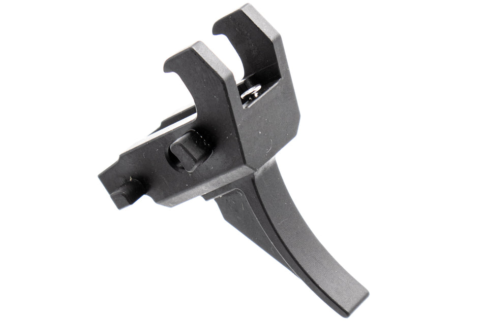 Hephaestus CNC Steel Enhanced AK Trigger ( Tactical Type A ) For GHK AK GBB Series